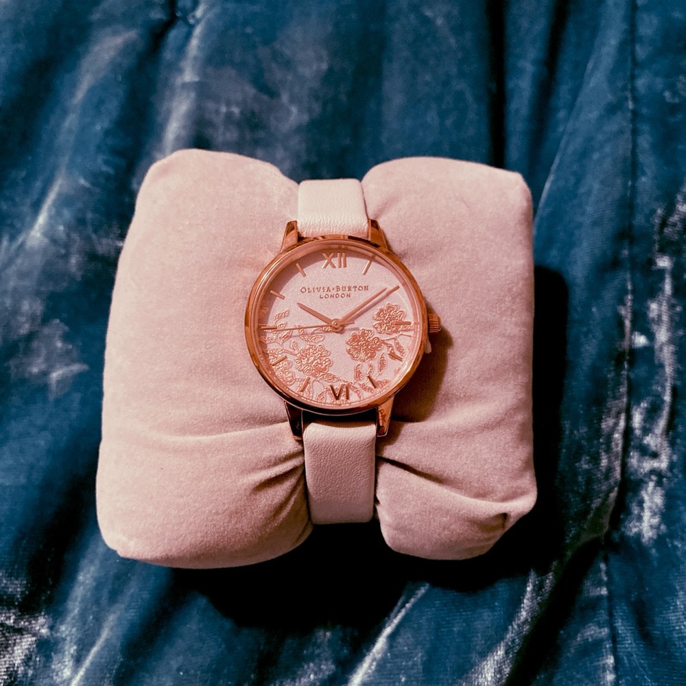 Olivia Burton London Watch